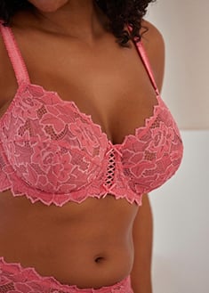 Soutien-gorge Classique Sans Complexe